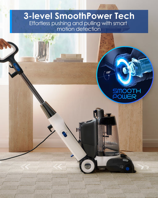 Tineco Carpet ONE Cruiser Smart Carpet Cleaner Carpet Cleaners