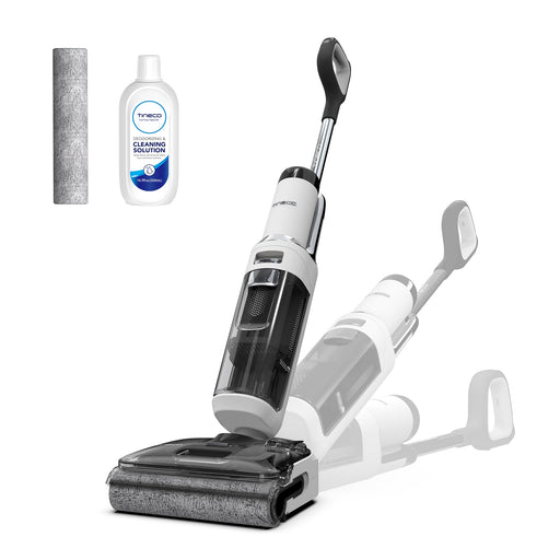Tineco FLOOR ONE STRETCH S6 Wet Dry Vacuum Cleaner 大货
