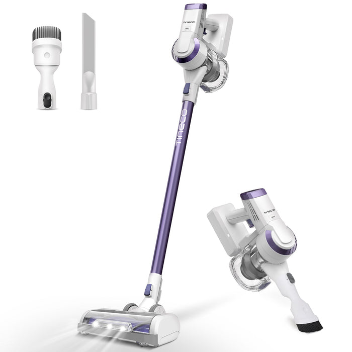Tineco A10 Dash Cordless Stick Vacuum Cleaner
