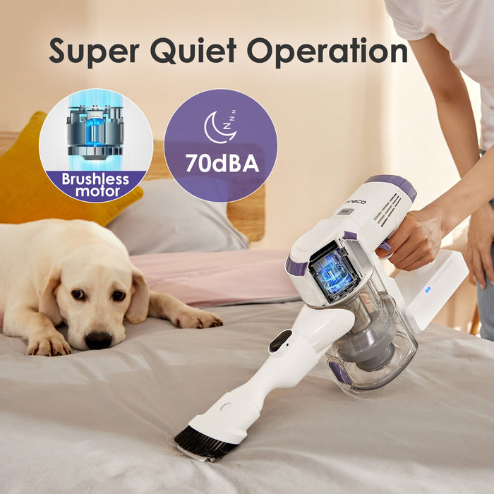 Tineco A10 Dash Cordless Stick Vacuum Cleaner