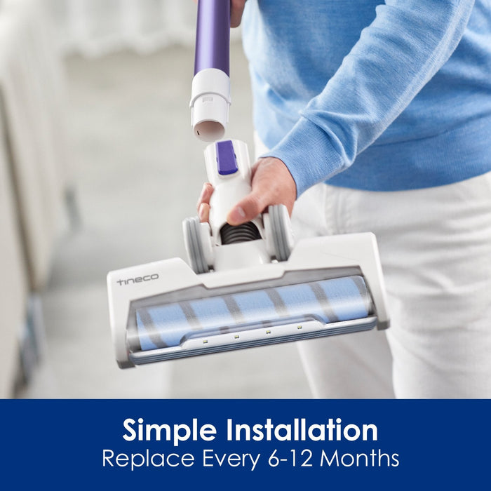 Tineco A10 Series LED Hard Floor Brush / Soft Roller Power Brush