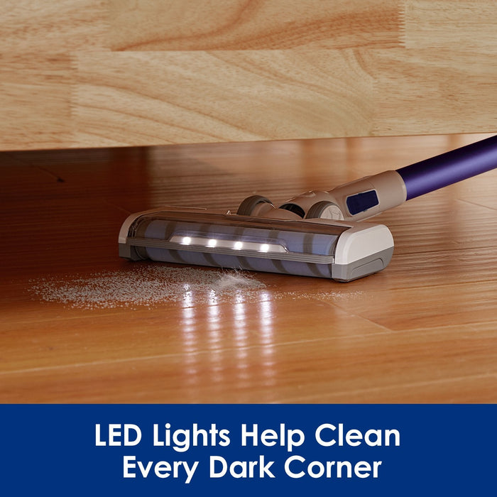 Tineco A10 Series LED Hard Floor Brush / Soft Roller Power Brush