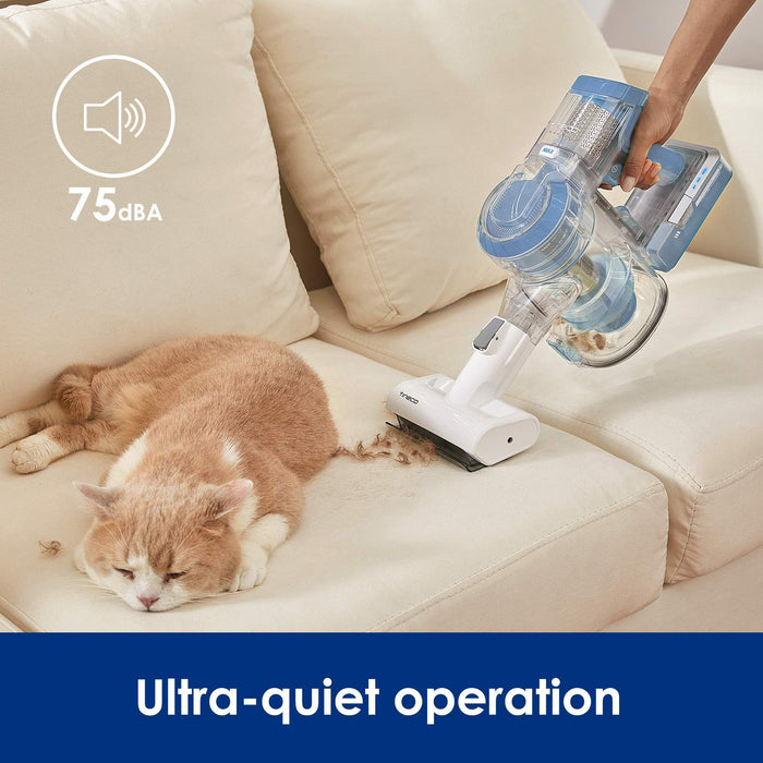 Tineco A11 Hero Cordless Lightweight Stick/Handheld Vacuum Cleaner