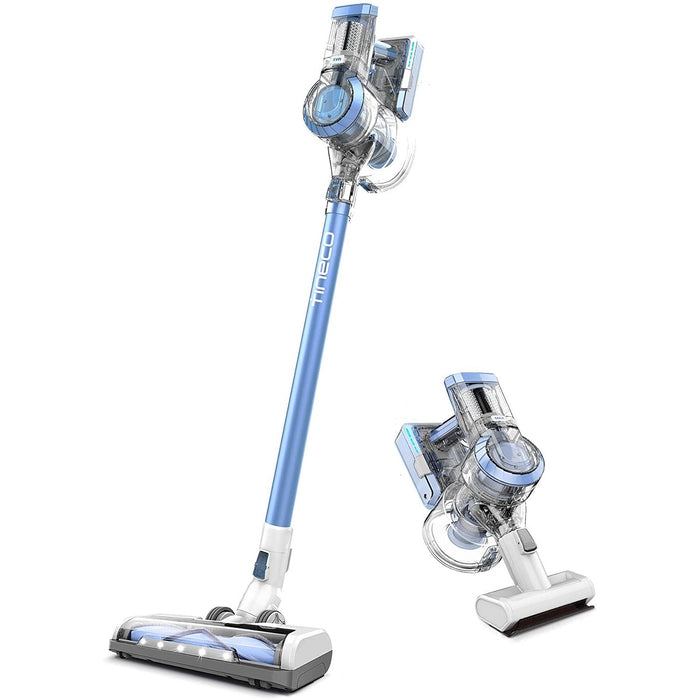 Tineco A11 Hero Cordless Lightweight Stick/Handheld Vacuum Cleaner