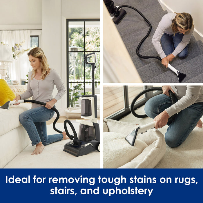 Tineco CARPET ONE, iCARPET, CARPET PRO hose accessory