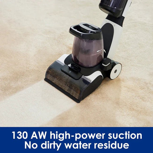 TINECO CARPET ONE SMART CARPET CLEANER