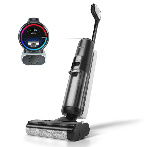 Tineco FLOOR ONE S5 PRO 2 Smart Wet Dry Vacuum Cleaner