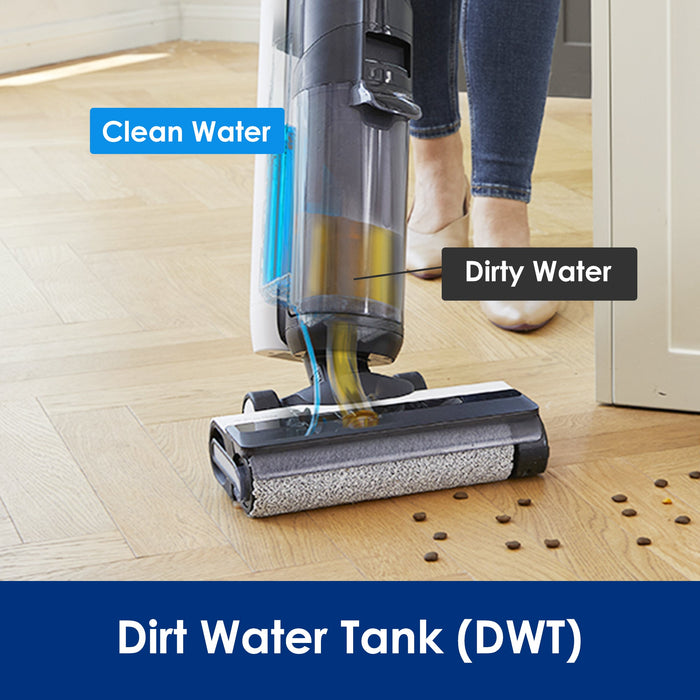 Tineco FLOOR ONE S5 / S5 PRO Dirty Water Tank (DWT)