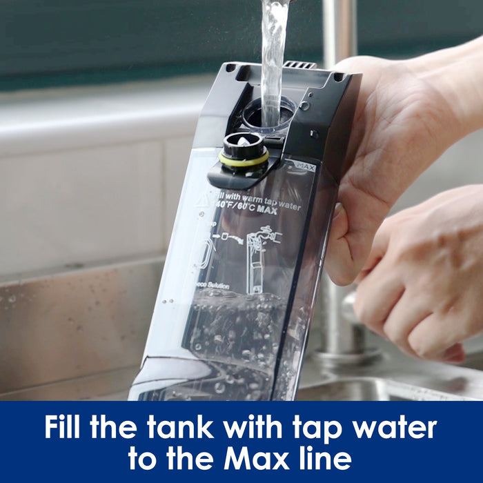 Tineco FLOOR ONE S6 / S5 / S5 PRO 2 Clean Water Tank (DWT)