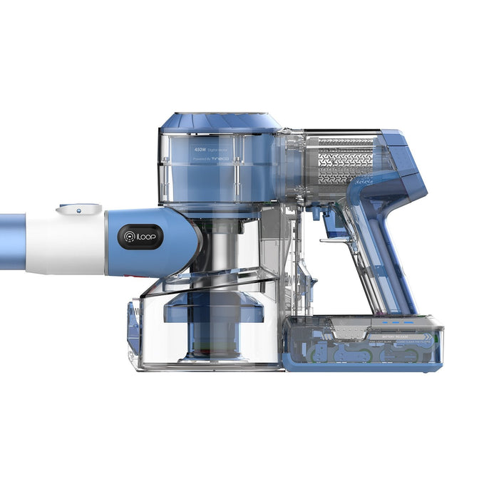 Tineco PURE ONE S11 Series Replacement Battery-21.6 Volt 2500mAh