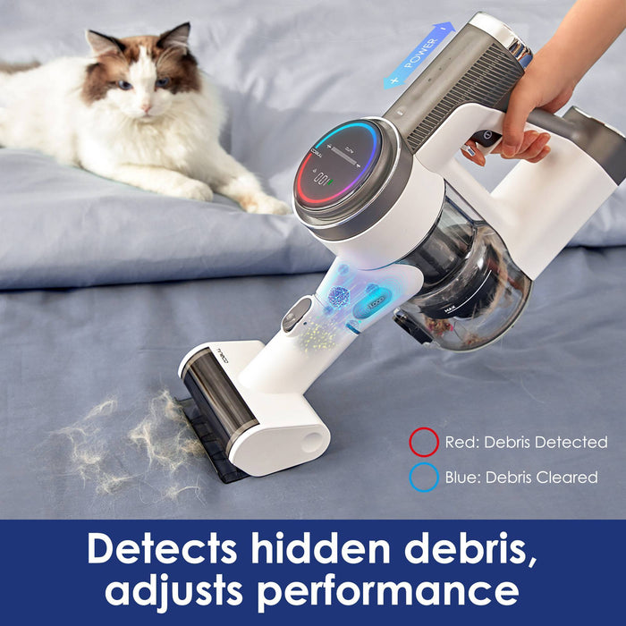 Tineco Pure ONE S12 Plus / S12 Pro EX Smart Cordless Stick Vacuum Cleaner