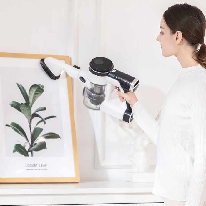 Tineco S12/S11A11/A10 Series Soft Dusting Brush