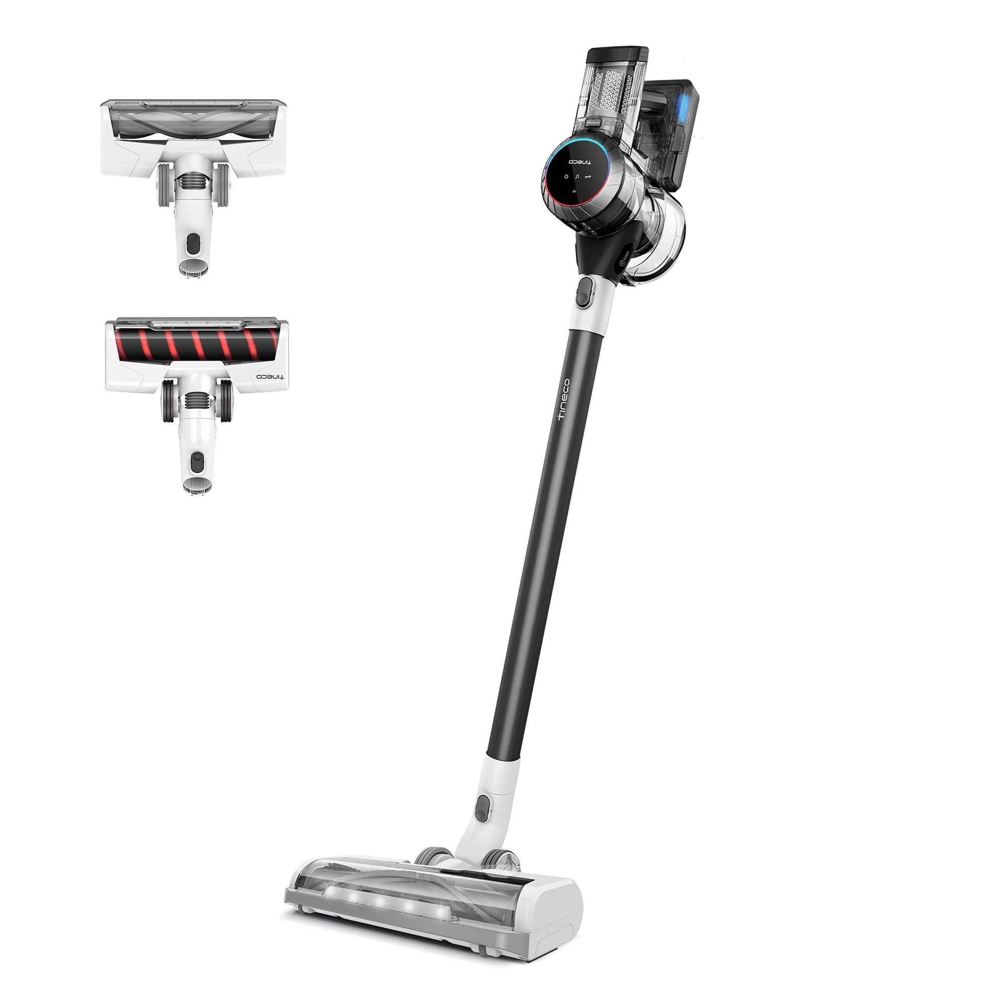 Shop Tineco Wet Dry Vacuum Cleaner & Tineco Vacuum Tineco UK Officia