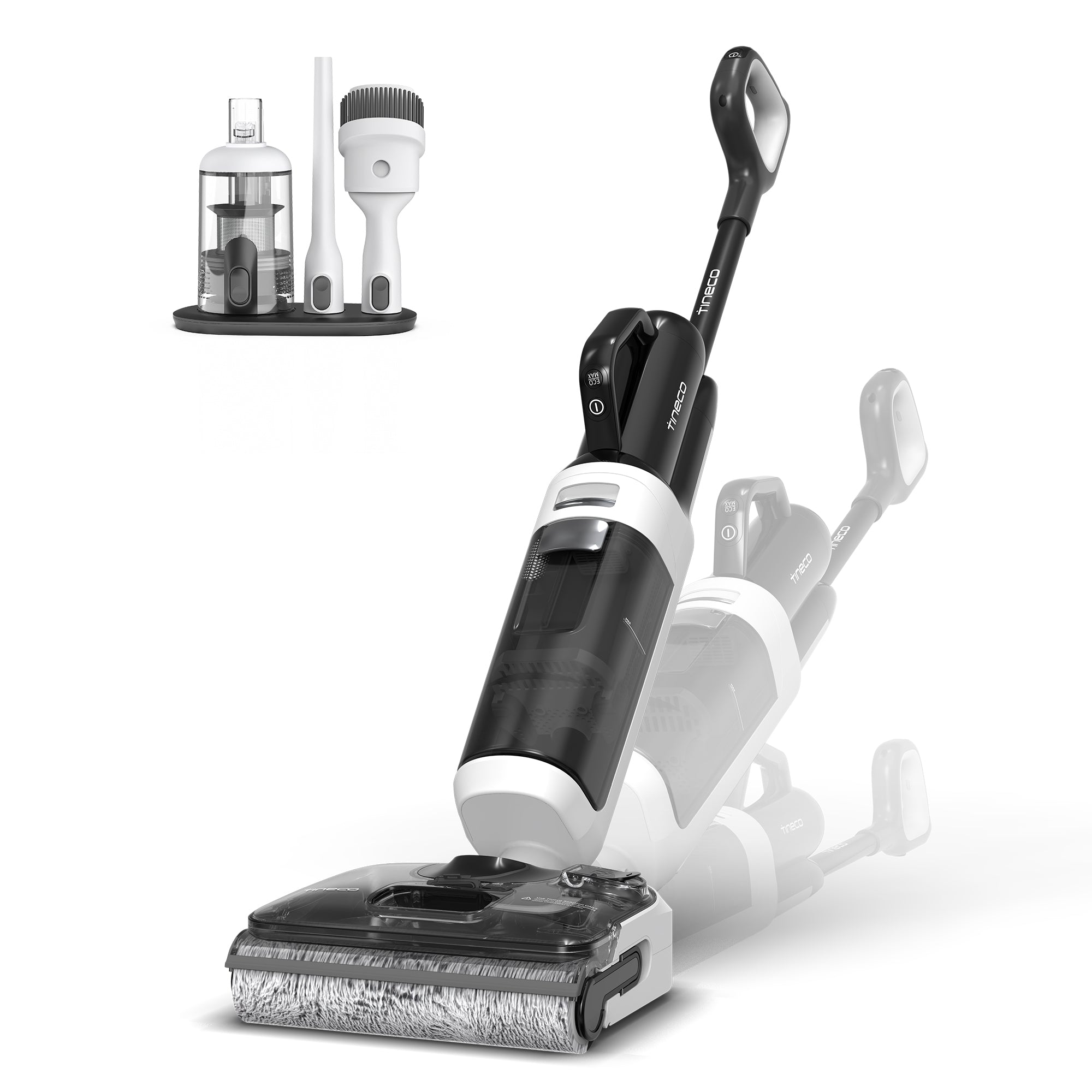 Tineco Floor One Switch i6 Stretch