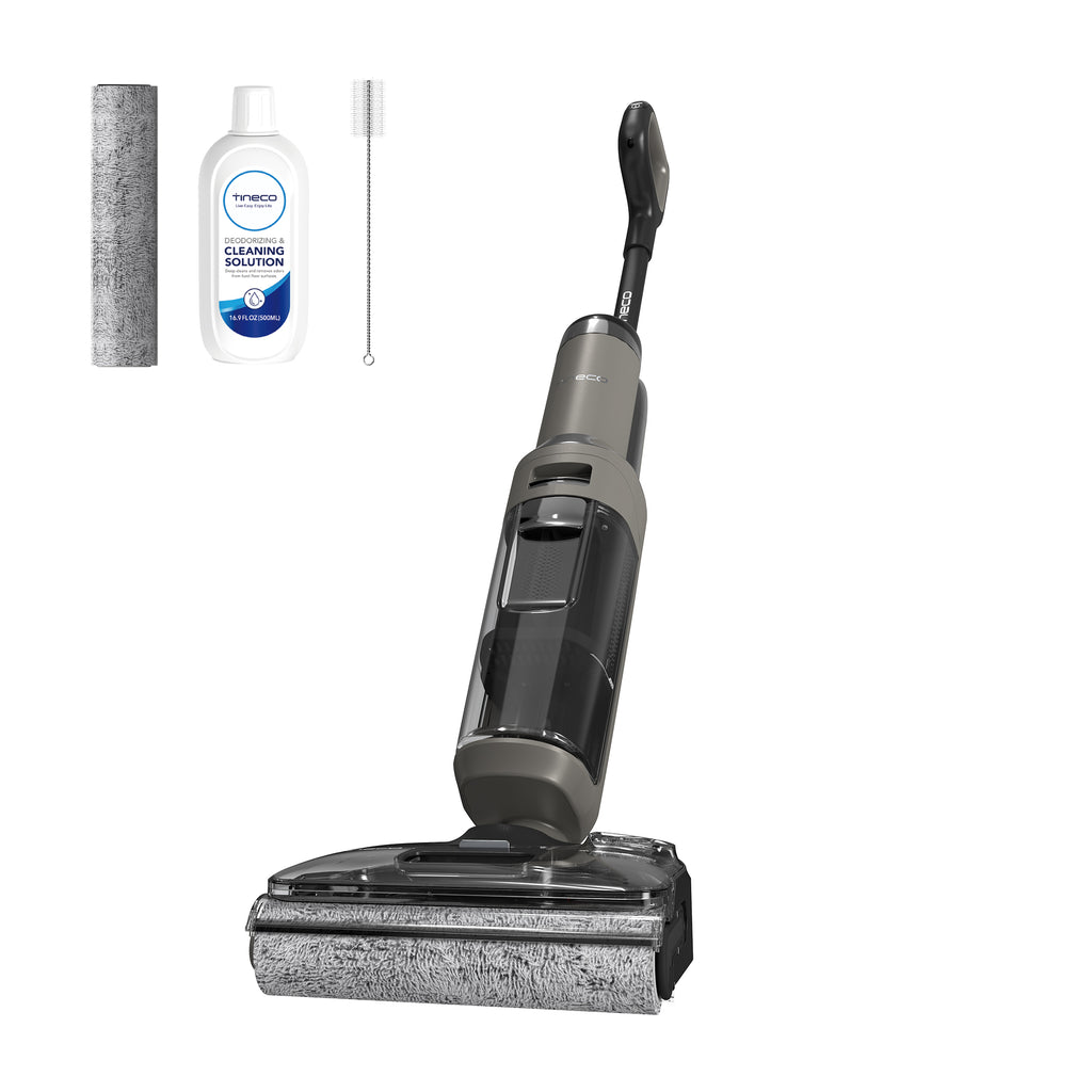 Tineco FLOOR ONE i6 Stretch Cordless Wet Dry Vacuum Cleaner