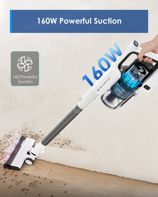 Tineco A30S Cordless Stick Vacuum Cleaner brand new