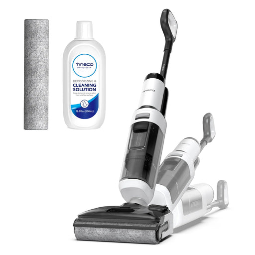 Tineco FLOOR ONE i7 Hotwash Cordless Wet Dry Vacuum Cleaner products