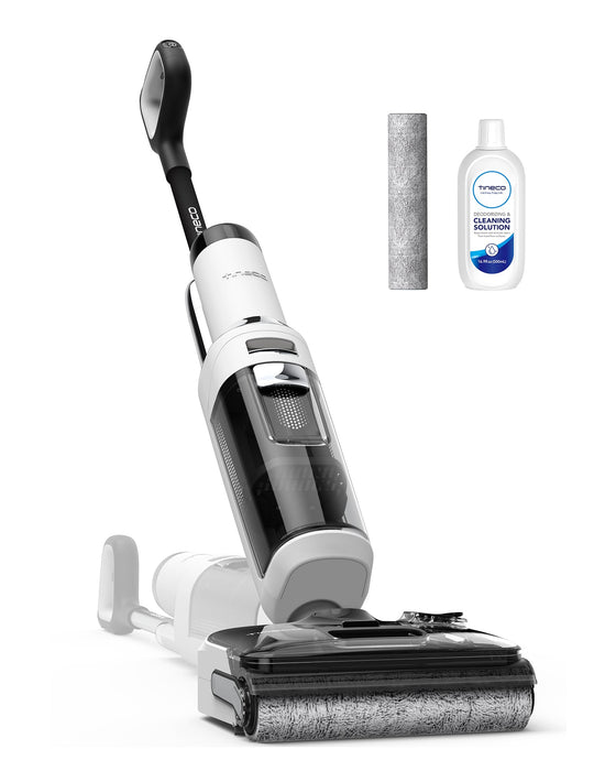 Tineco Floor ONE S6 Stretch Lite Wet Dry Vacuum Cleaner