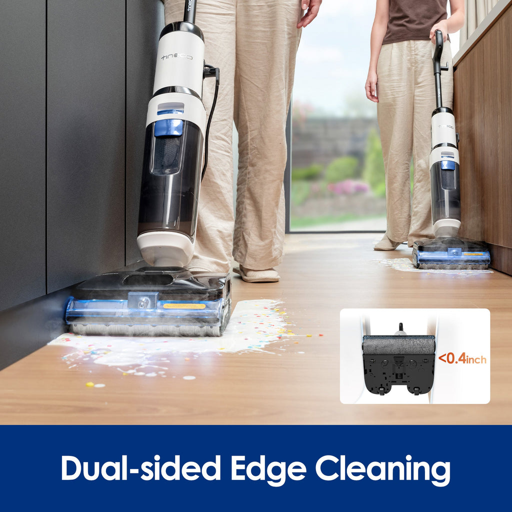 Máy hút bụi lau sàn Tineco Floor One i6 Stretch Plus – BOSCH-KITCHEN Máy hút bụi lau sàn Tineco Floor One i6 Stretch Plus – BOSCH-KITCHEN