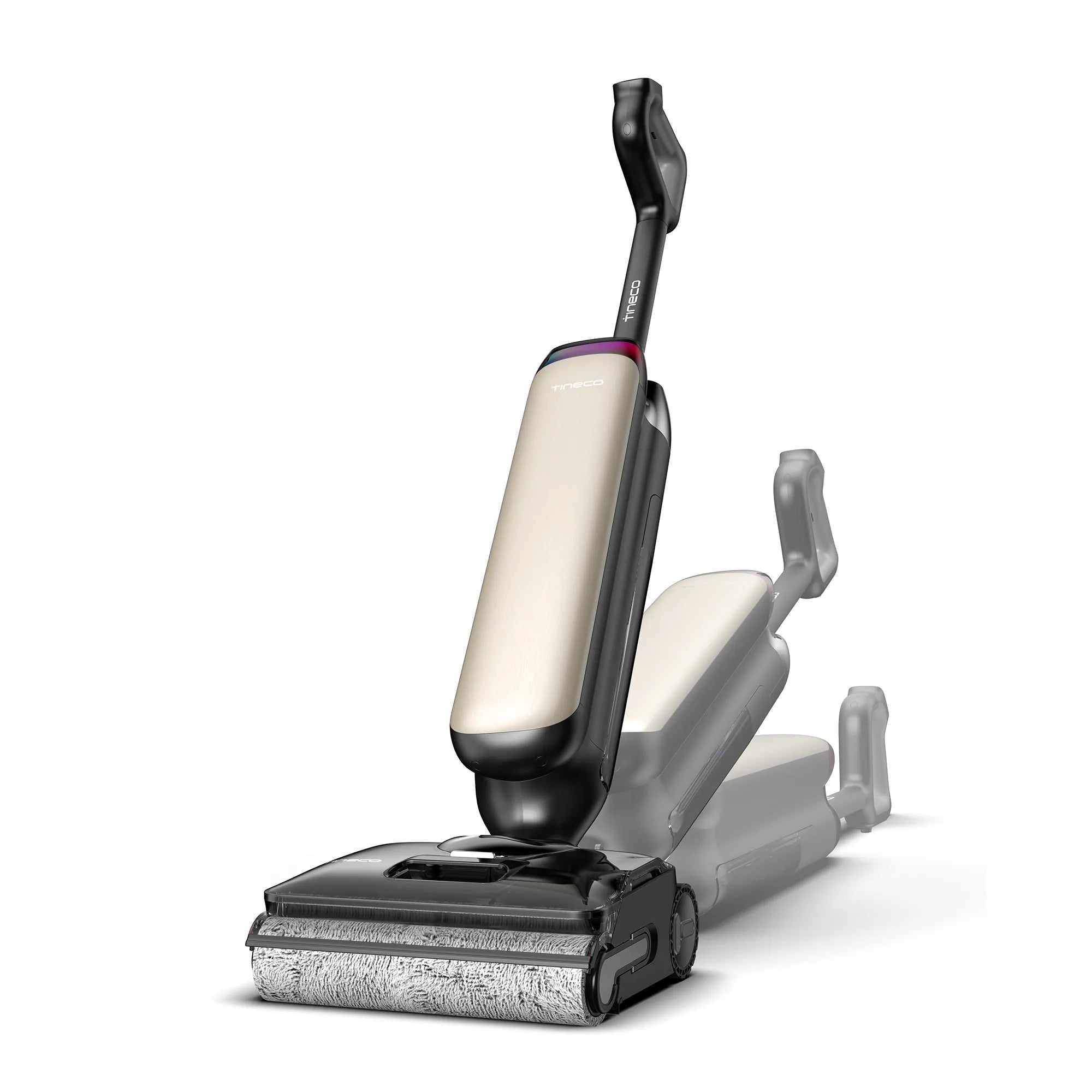 Tineco FLOOR ONE S9 Artist Turbo Wet Dry Vcuum Cleaner 大货
