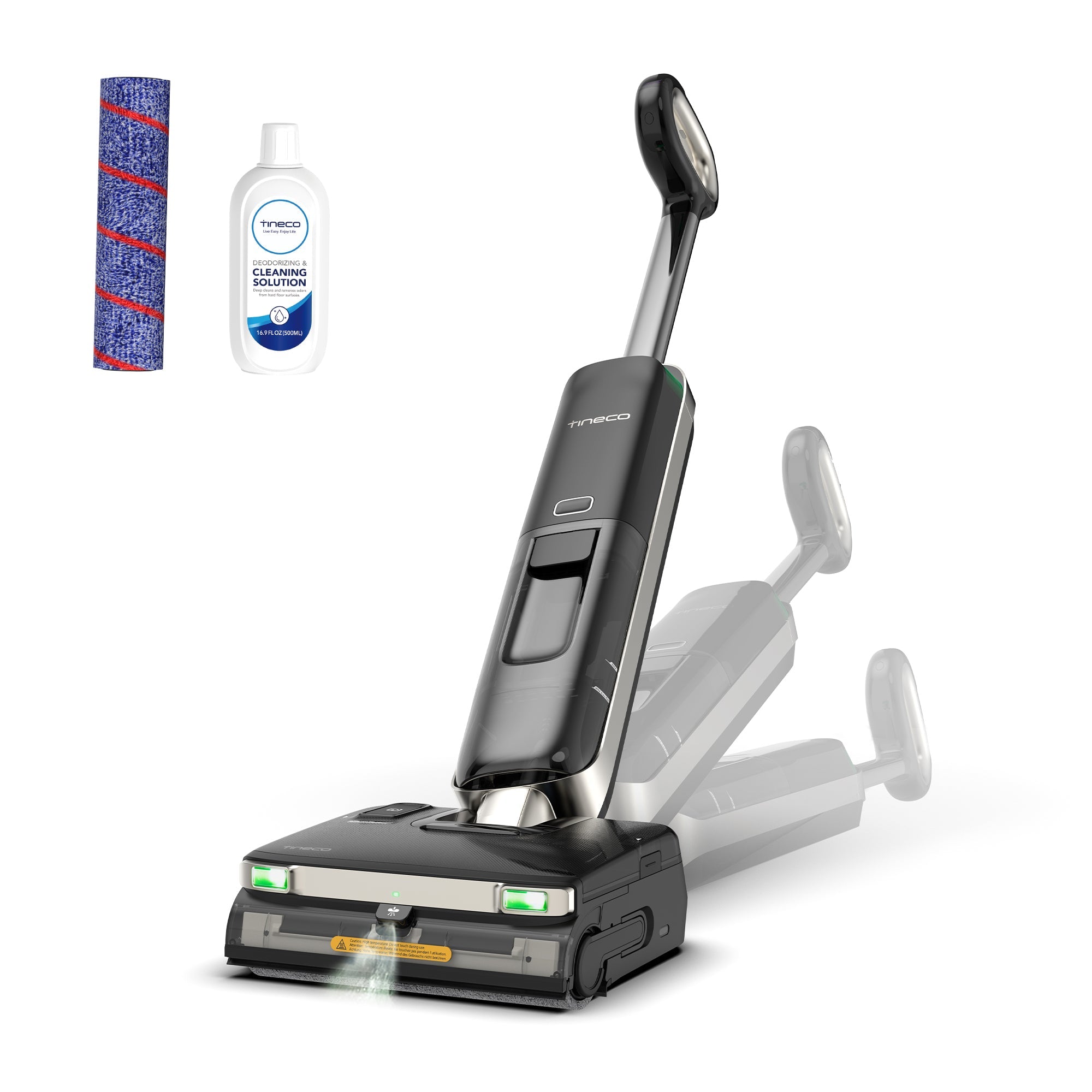 Tineco FLOOR ONE S9 Master Wet Dry Vacuum Cleaner 大货