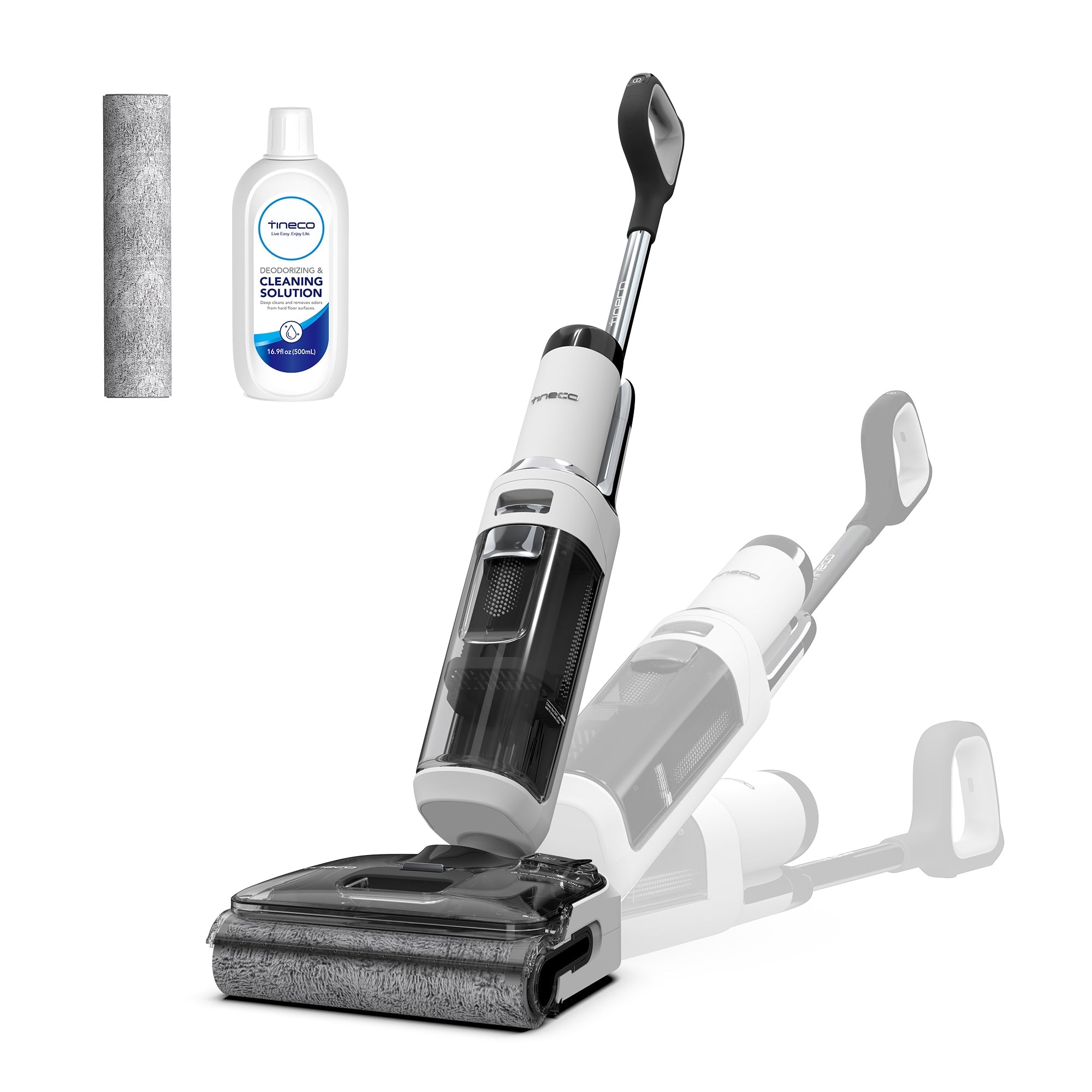 Tineco FLOOR ONE STRETCH S6 Wet Dry Vacuum Cleaner 大货