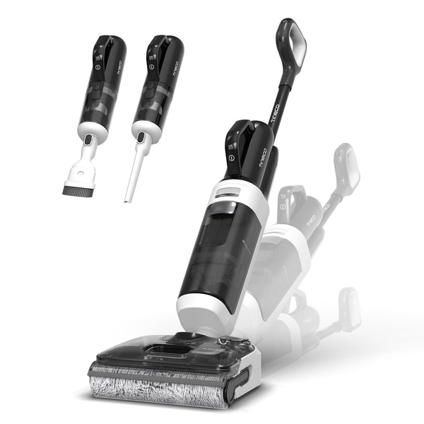 Tineco Floor One Switch i6 Stretch Wet Dry Vacuum Cleaner