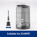 Tineco iCARPET clean water tank singleton_gift