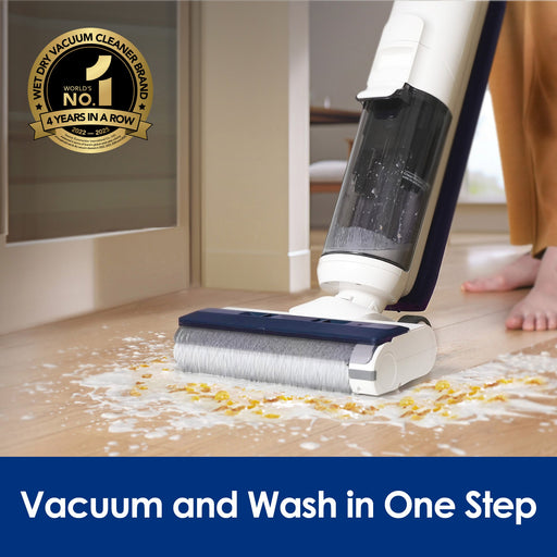 Tineco iFLOOR 5 Breeze Complete Cordless Wet Dry Vacuum Cleaner 大货