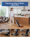 Tineco iFLOOR 5 Steam Corded Wet Dry Vacuum