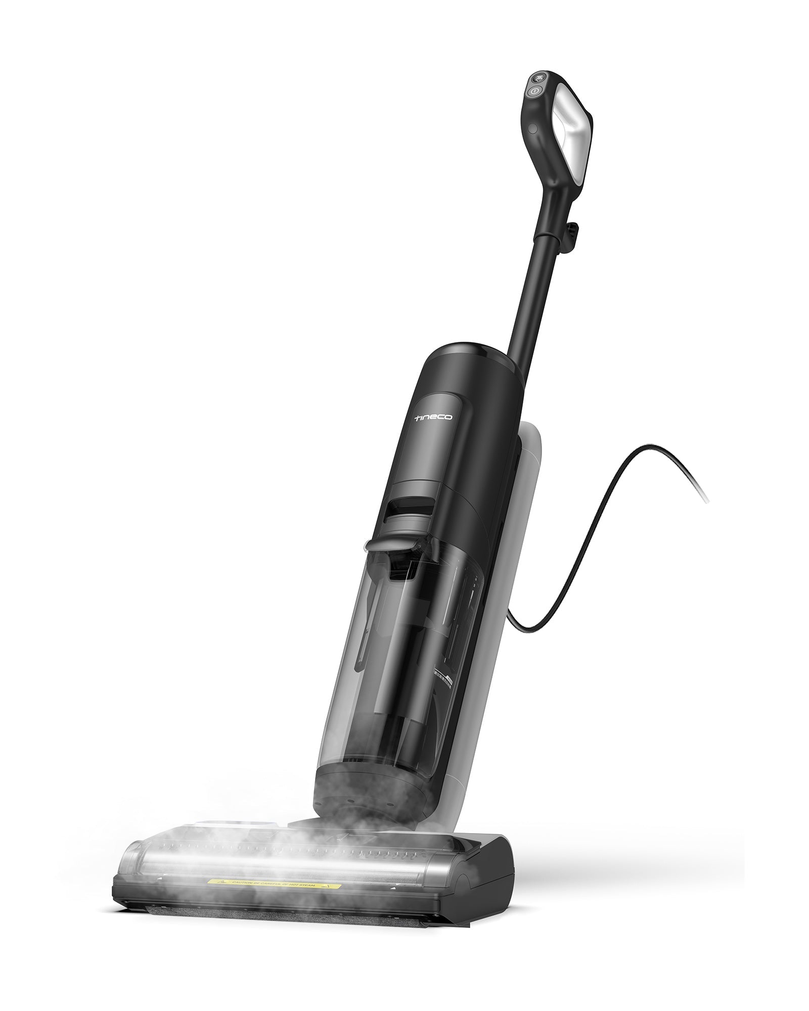 Tineco iFLOOR 5 Steam Corded Wet Dry Vacuum