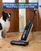 Tineco iFLOOR 5 Steam Corded Wet Dry Vacuum