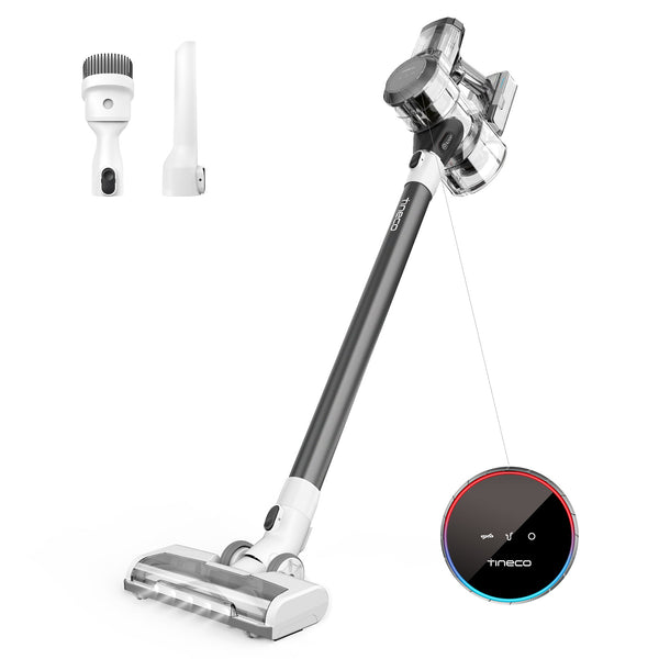 Tineco PURE ONE S11 Spartan Smart Cordless Vacuum Cleaner