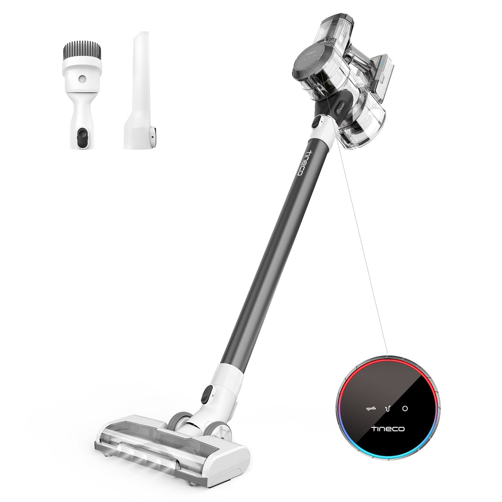Tineco PURE ONE S11 Spartan Smart Cordless Vacuum Cleaner Cordless Vacuum Cleaner