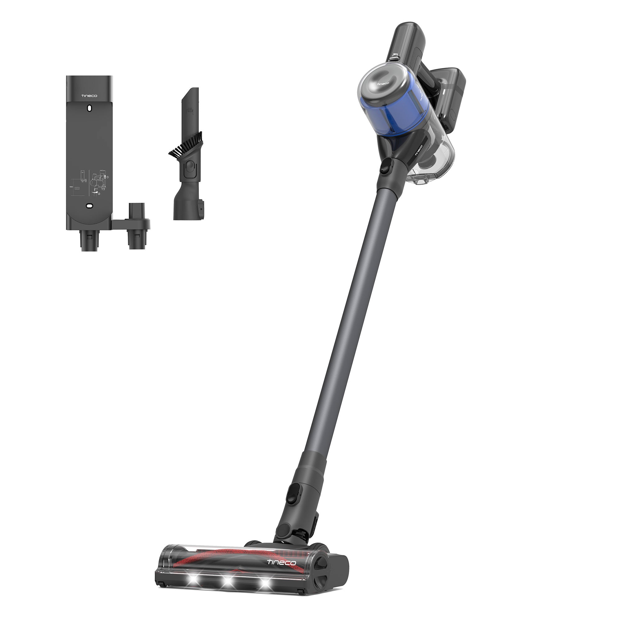 Tineco PURE ONE S30 Cordless Stick Vacuum Cleaner Cordless Vacuum Cleaner