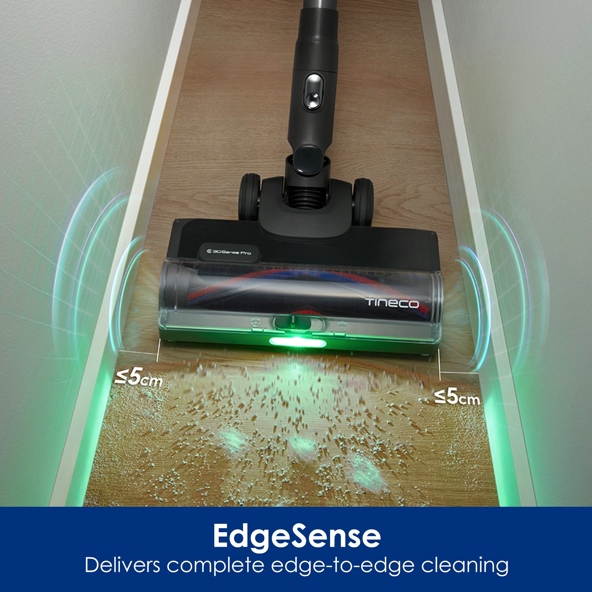 Tineco PURE ONE S70 Cordless Stick Vacuum Cleaner Cordless Vacuum Cleaner