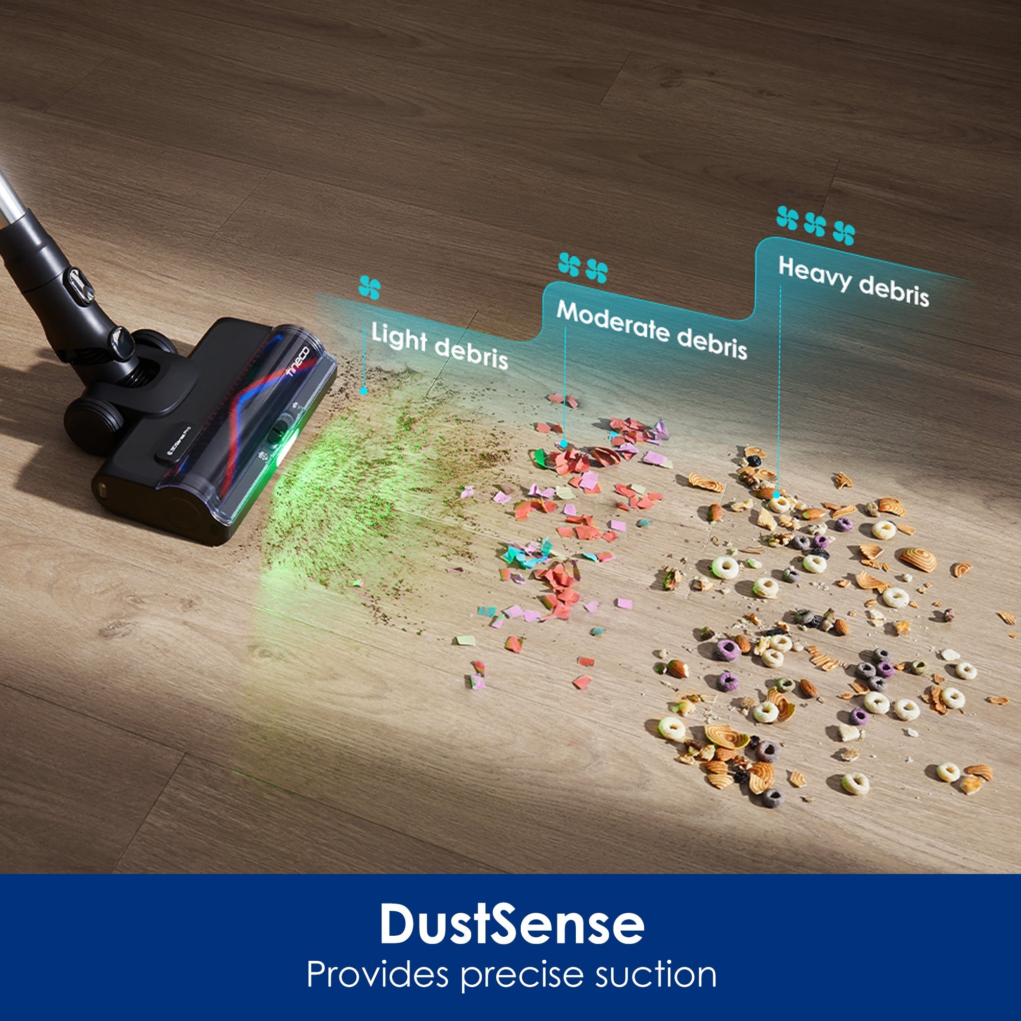 Tineco PURE ONE S70 Cordless Stick Vacuum Cleaner Cordless Vacuum Cleaner