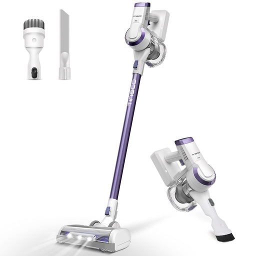 Tineco A10 Dash Cordless Stick Vacuum Cleaner