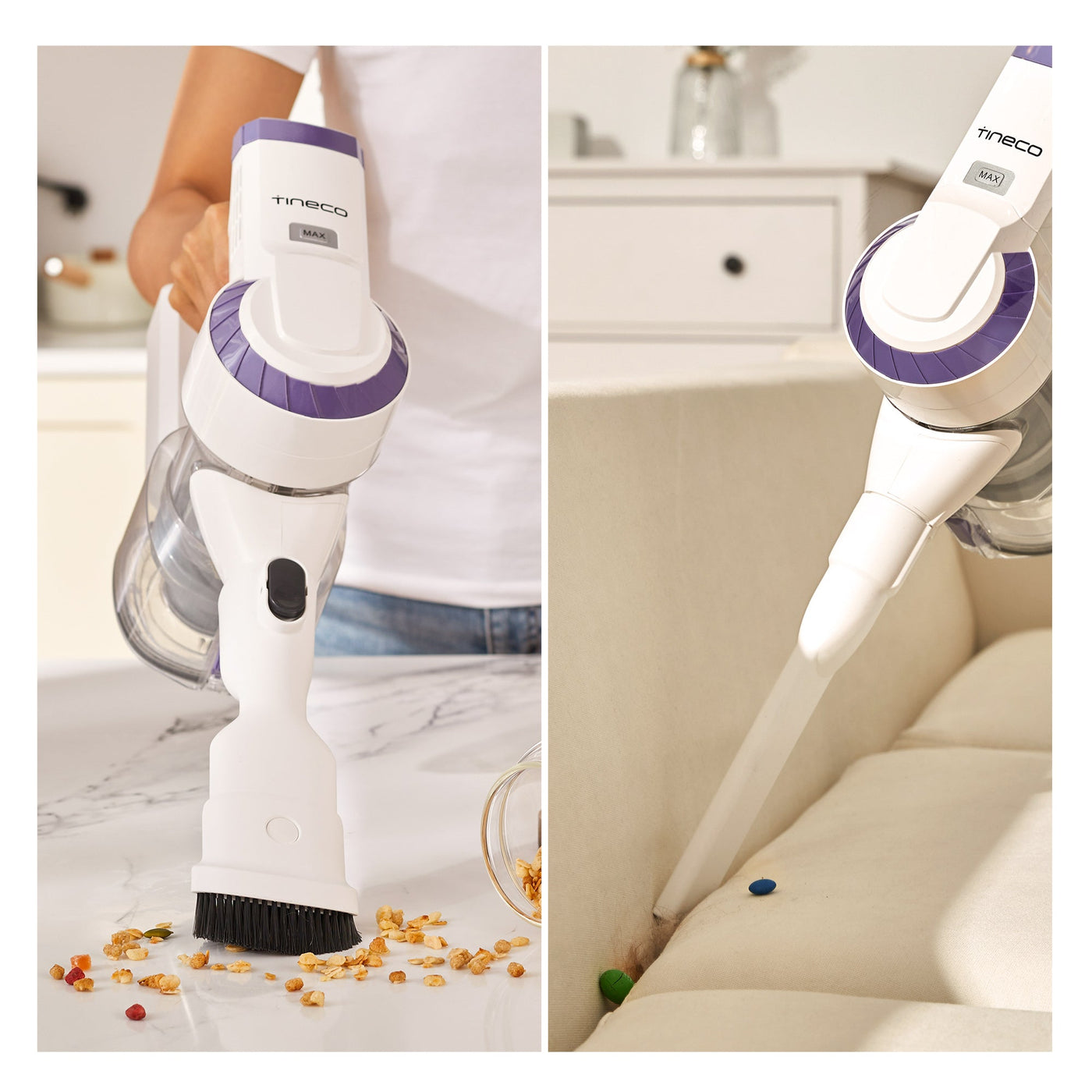 Tineco A10 Dash Cordless Stick Vacuum Cleaner Tineco UK