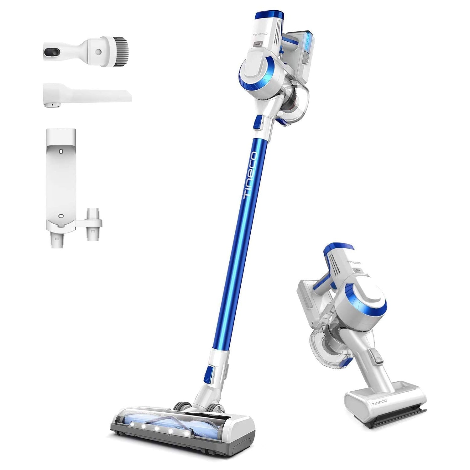 Tineco A10 Hero Cordless Stick Vacuum Cleaner - Tineco UK