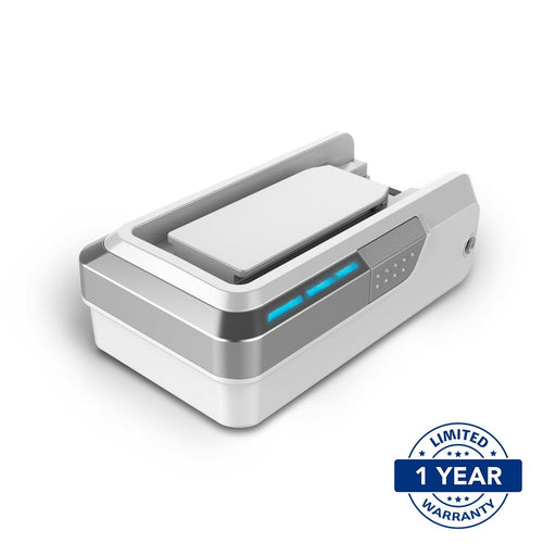 Tineco A10 Hero/Spartan Replacement Battery-22.2 Volt 2000mAh