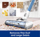 Tineco A11 Series Full-Size LED Hard Floor Brush / Soft Roller Power Brush