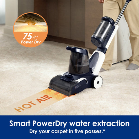 TINECO CARPET ONE PRO Smart Carpet Cleaner
