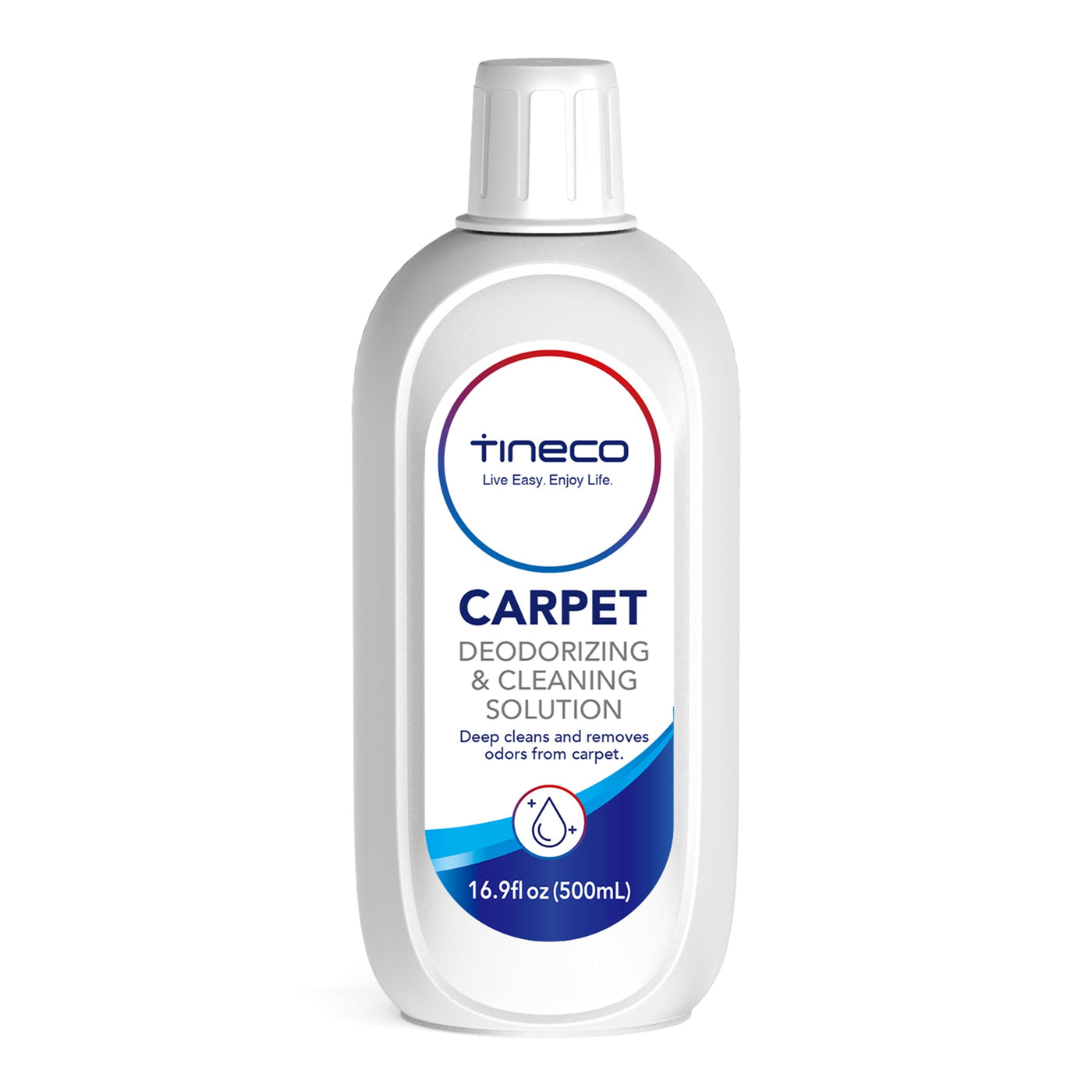 TINECO CARPET ONE SERIES DEODORIZING & CLEANING SOLUTION 16.9 FL OZ (500ML) Tineco UK