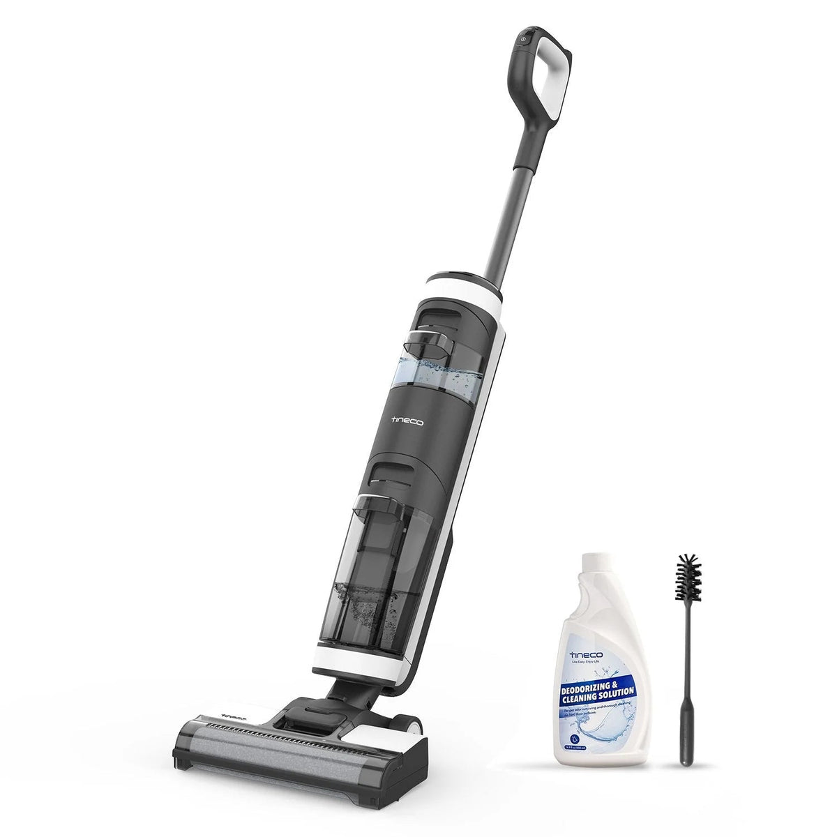 Tineco iFloor Breeze Cordless Wet/Dry Vacuum Cleaner and Hard