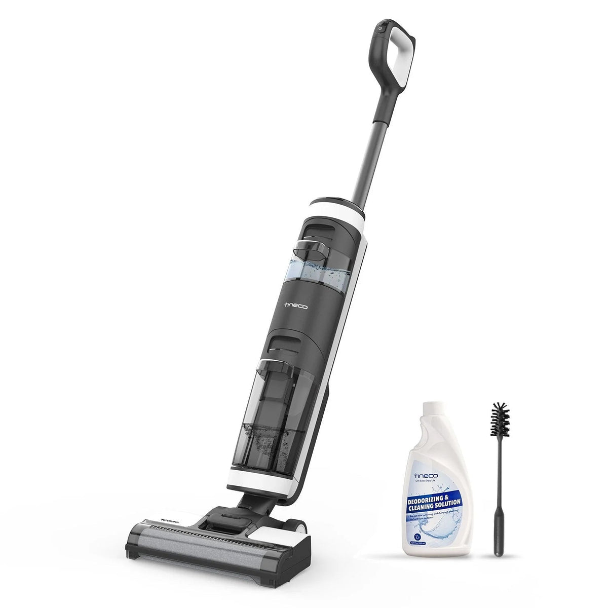 Tineco FLOOR ONE S3 Smart Wet Dry Vacuum Cleaner Tineco UK