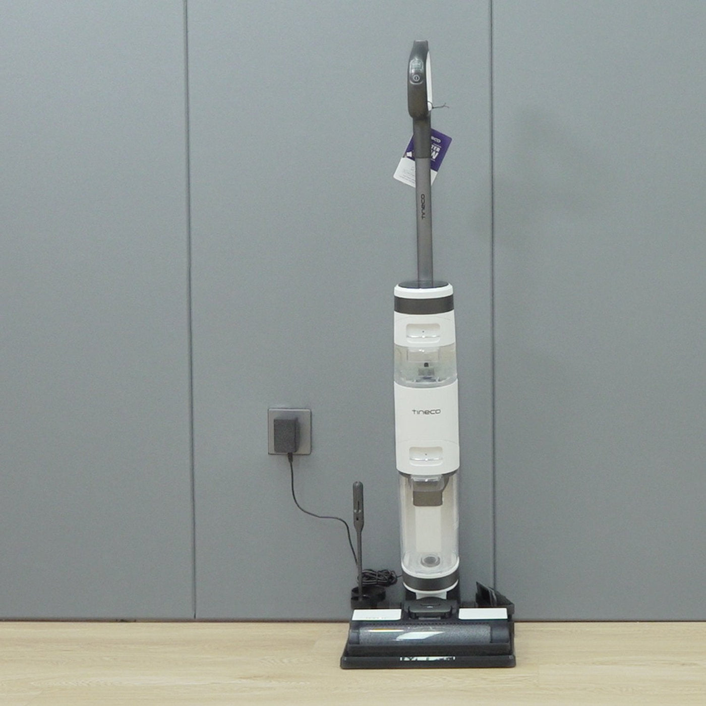 Tineco FLOOR ONE S3/IFLOOR 3 Single Charging Adapter Tineco UK