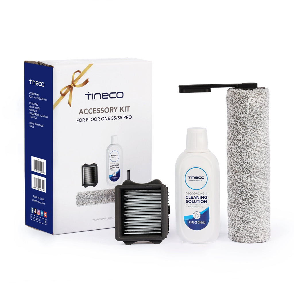 YYDSLEE Kit d'accessoires pour Tineco Floor One Stretch S6/S6 Stretch lite/S7 Stretch Ultra/i6 Stretch/i5 Stretch détachées aspirateur eau et poussière : 7 Pièces (2 Brosses 4 Filtres 1 Nettoyeur YYDSLEE Kit d'accessoires pour Tineco Floor One Stretch S6/S6 Stretch lite/S7 Stretch Ultra/i6 Stretch/i5 Stretch détachées aspirateur eau et poussière : 7 Pièces (2 Brosses 4 Filtres 1 Nettoyeur