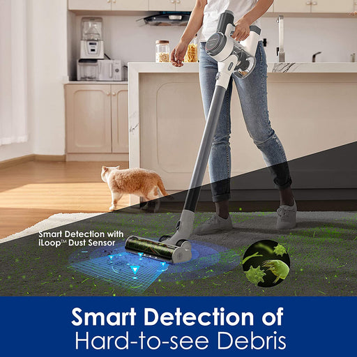 Tineco Pure ONE S12 Plus / S12 Pro EX Smart Cordless Stick Vacuum Cleaner