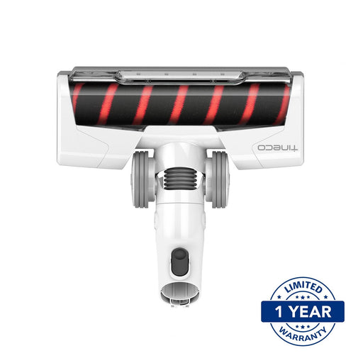 Tineco PURE ONE S12/S11/X Series Full-Size LED Hard Floor Brush / Soft Roller Brush